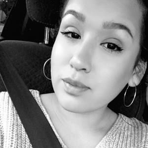 Meet your Posher, Vanessa